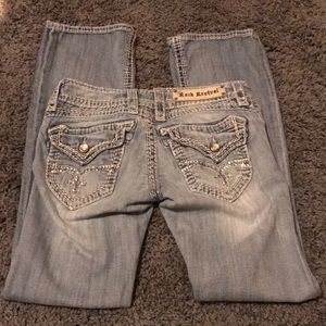 Ladies jeans!